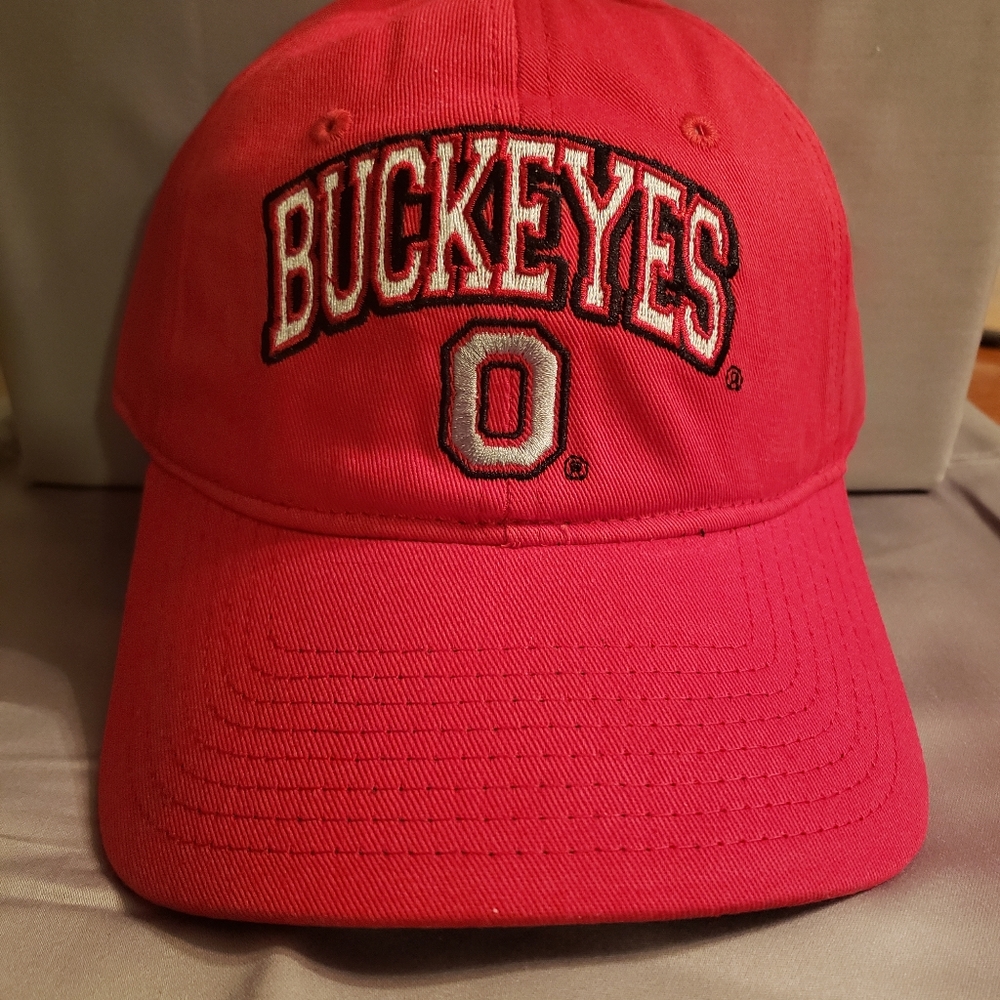 Brand new Vintage Ohio State Buckeyes NCAA hat